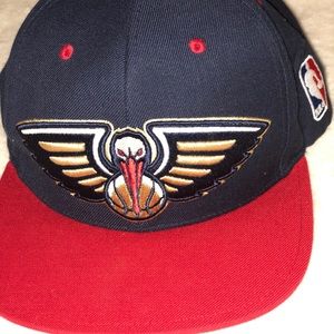 Men’s NWT NBA Hat (Mitchell & Ness)